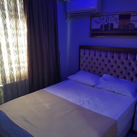 Eyfel Hotel 伊斯坦布尔 外观 照片