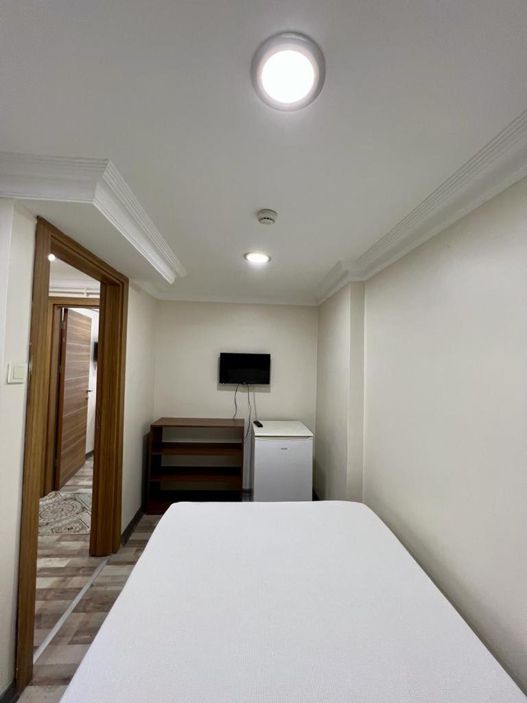 Eyfel Hotel 伊斯坦布尔 外观 照片