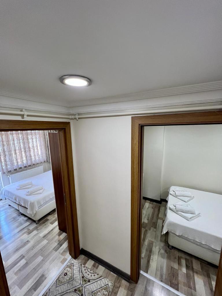 Eyfel Hotel 伊斯坦布尔 外观 照片