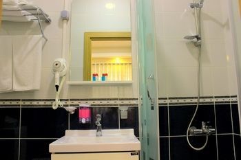 Eyfel Hotel 伊斯坦布尔 外观 照片