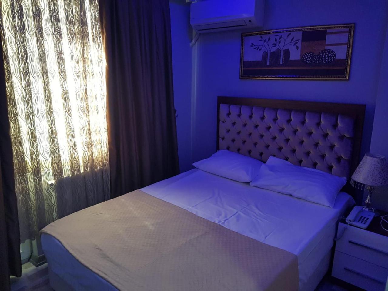 Eyfel Hotel 伊斯坦布尔 外观 照片