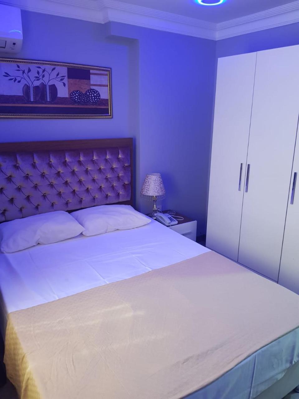 Eyfel Hotel 伊斯坦布尔 外观 照片