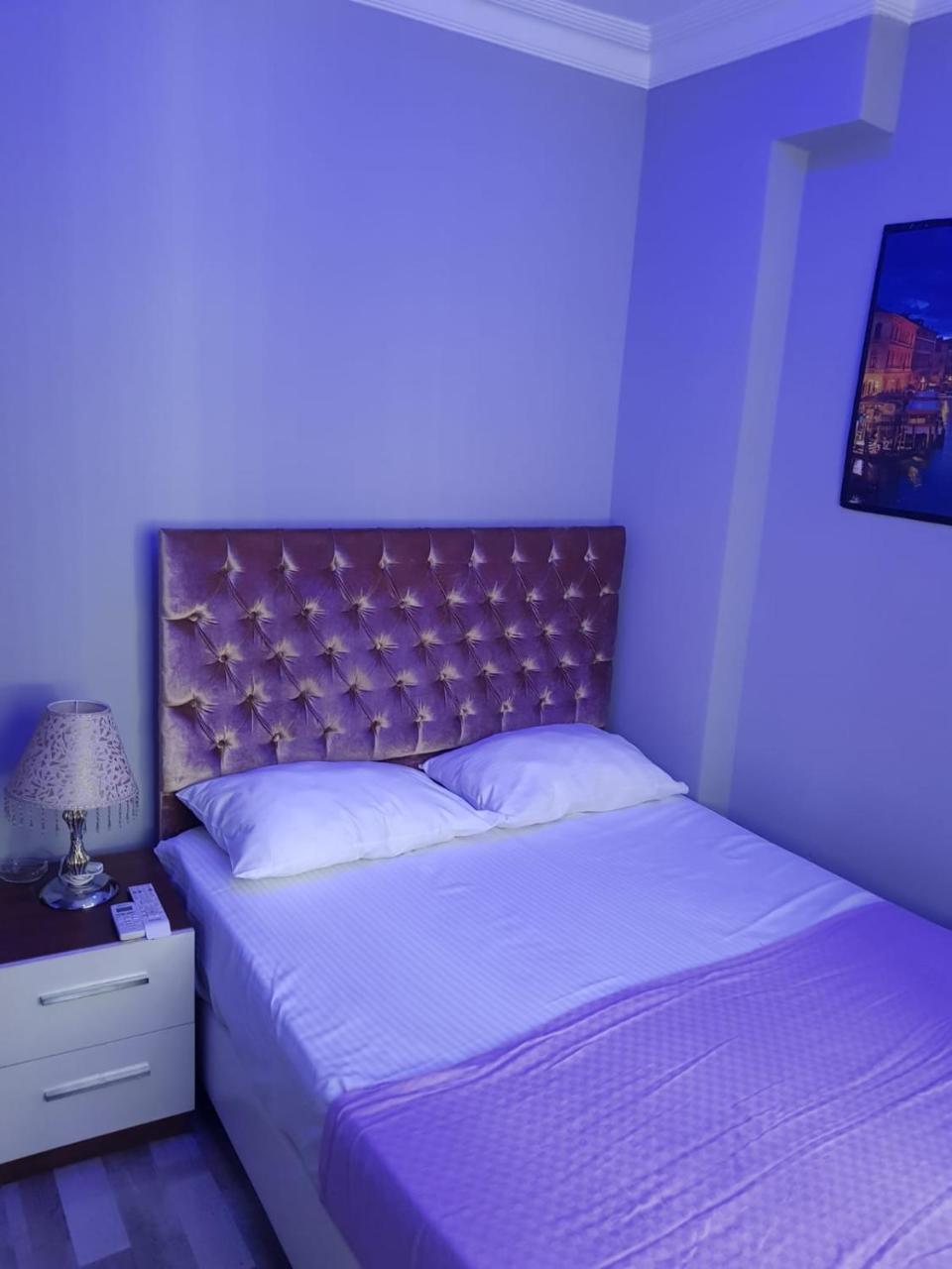 Eyfel Hotel 伊斯坦布尔 外观 照片